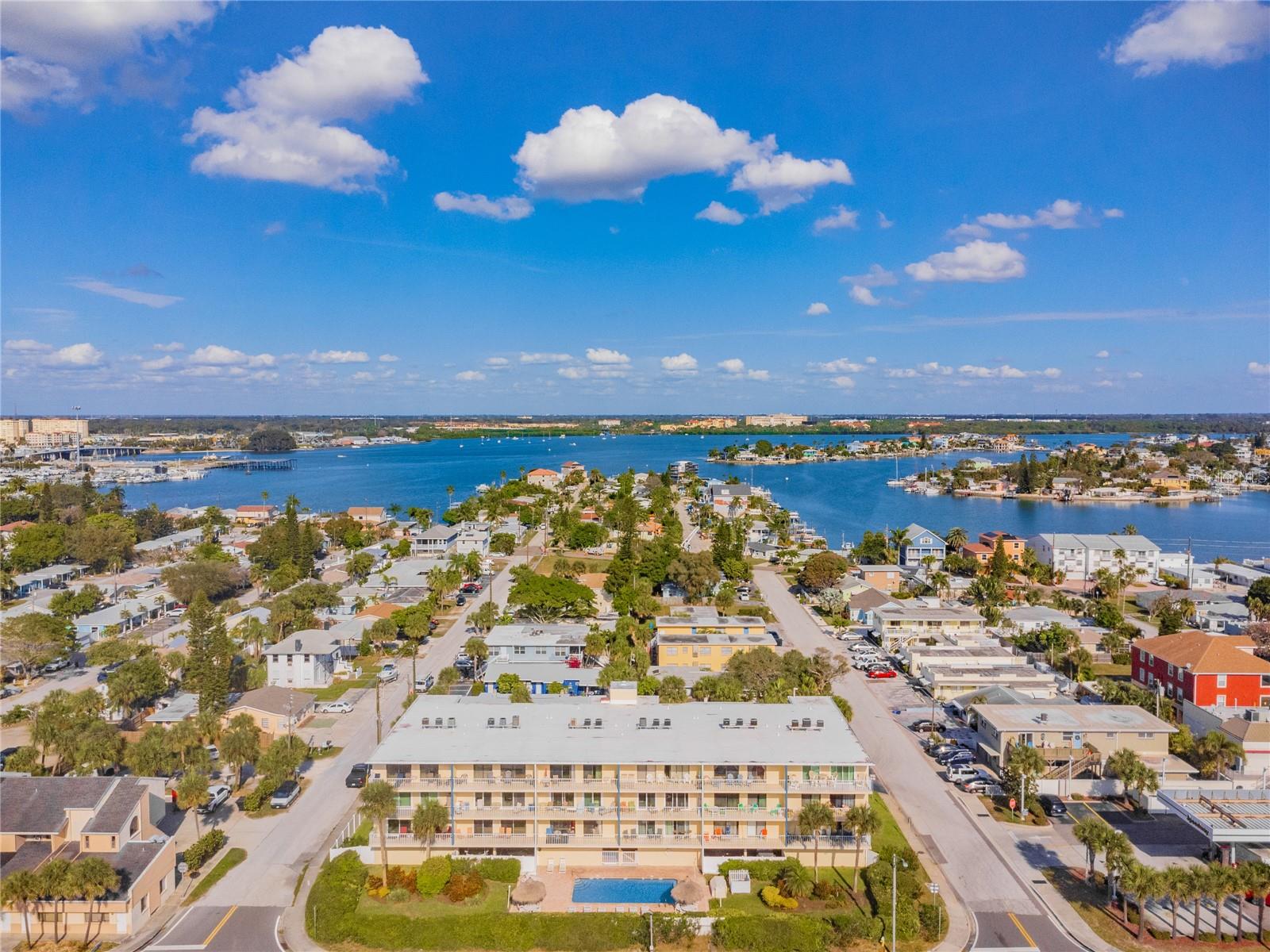 14401 GULF BLVD #103, MADEIRA BEACH, FL, 33708