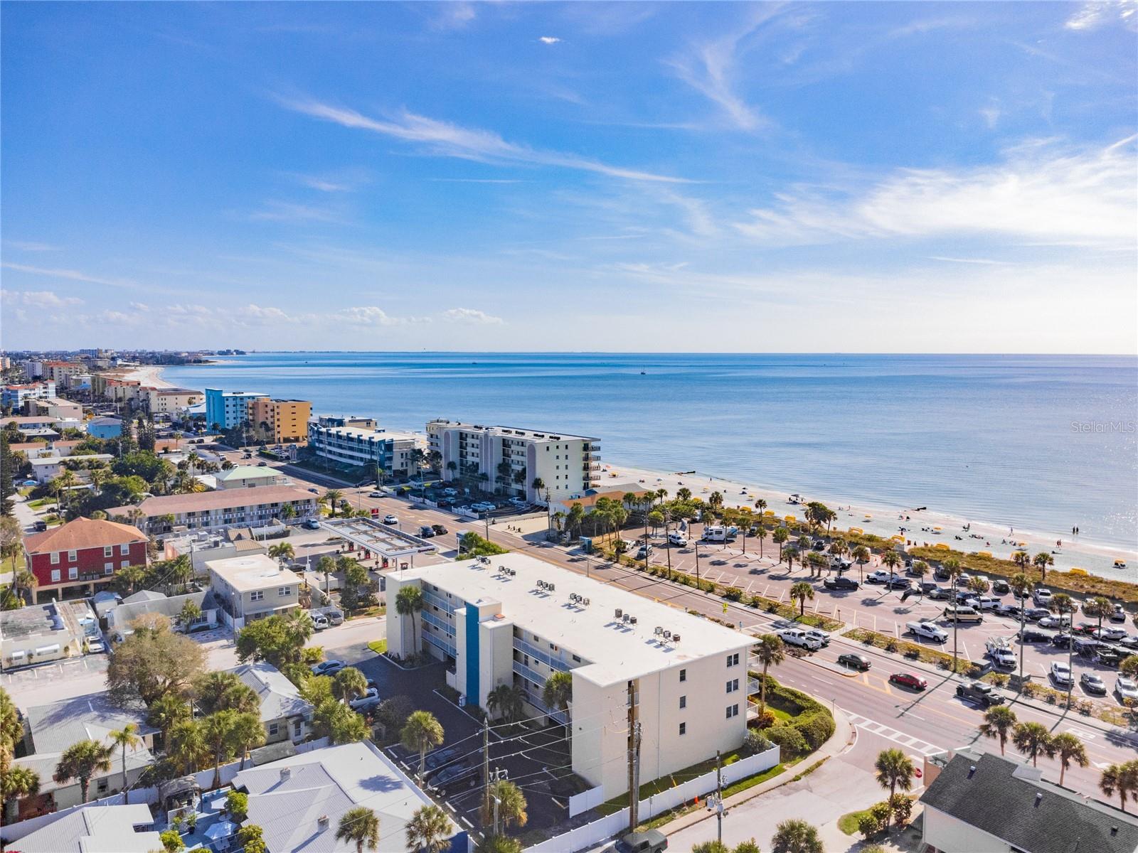 14401 GULF BLVD #103, MADEIRA BEACH, FL, 33708