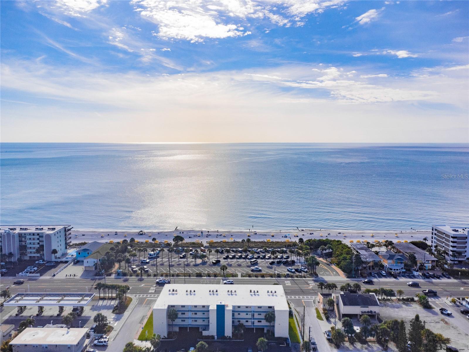 14401 GULF BLVD #103, MADEIRA BEACH, FL, 33708