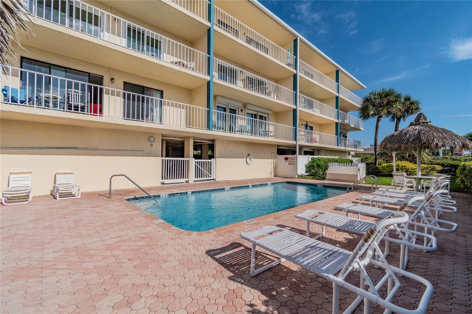 14401 GULF BLVD #103, MADEIRA BEACH, FL, 33708