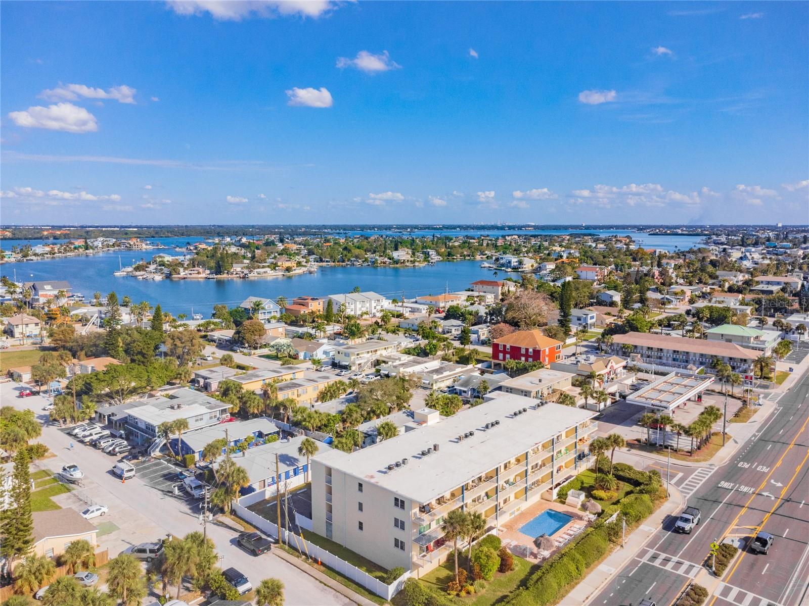 14401 GULF BLVD #103, MADEIRA BEACH, FL, 33708