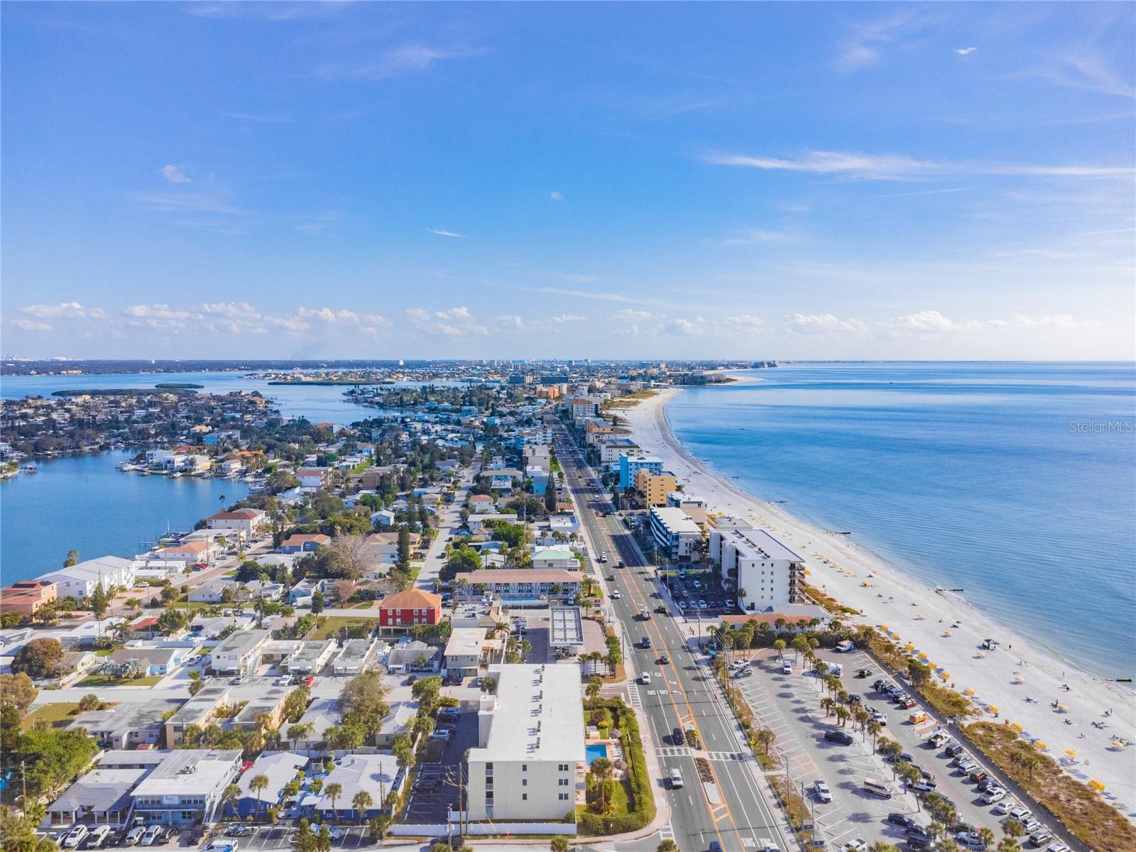 14401 GULF BLVD #103, MADEIRA BEACH, FL, 33708