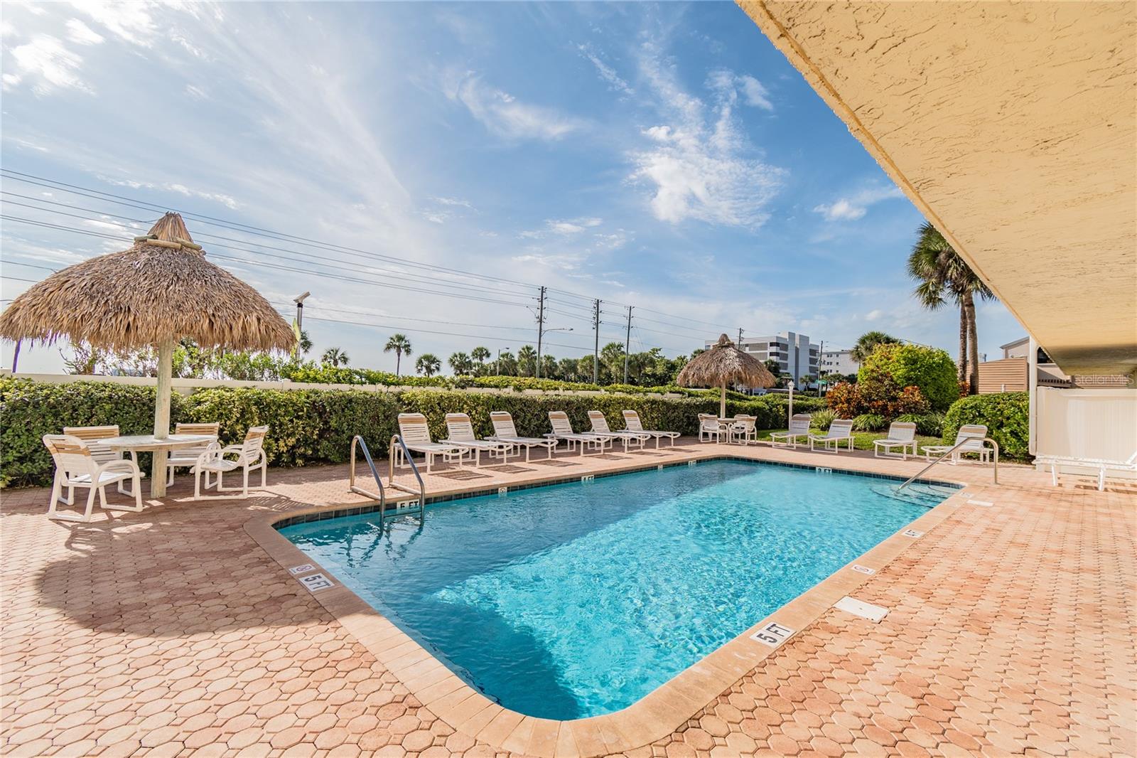 14401 GULF BLVD #103, MADEIRA BEACH, FL, 33708