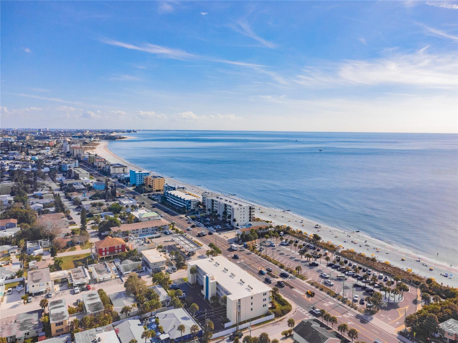 14401 GULF BLVD #103, MADEIRA BEACH, FL, 33708
