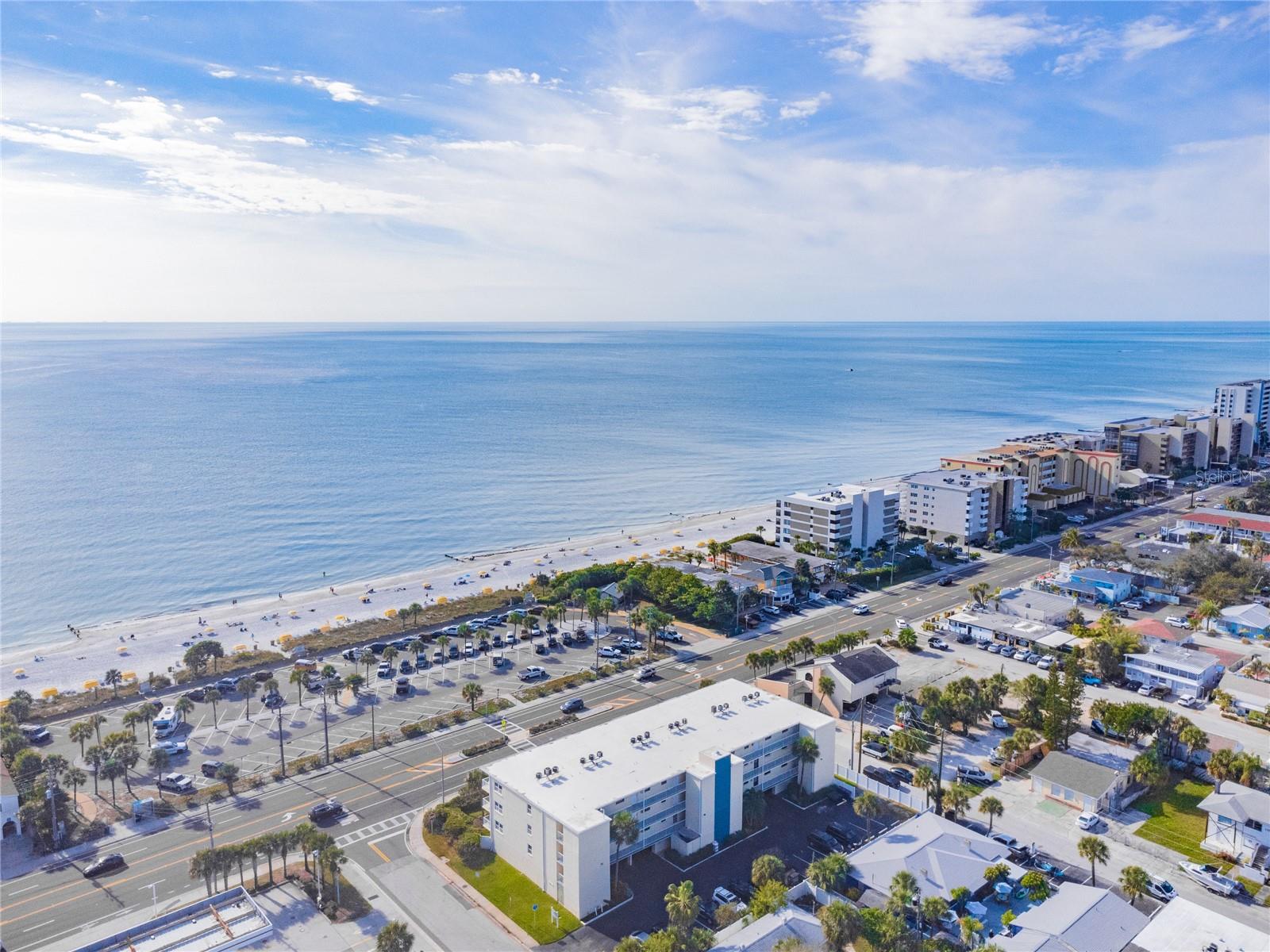 14401 GULF BLVD #103, MADEIRA BEACH, FL, 33708