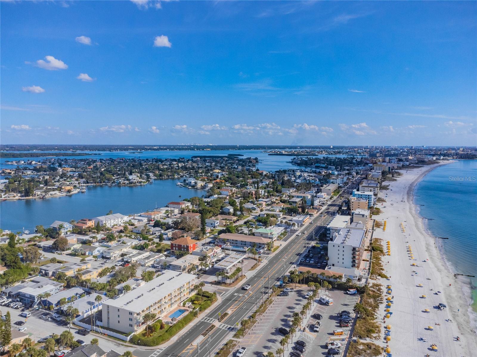 14401 GULF BLVD #103, MADEIRA BEACH, FL, 33708
