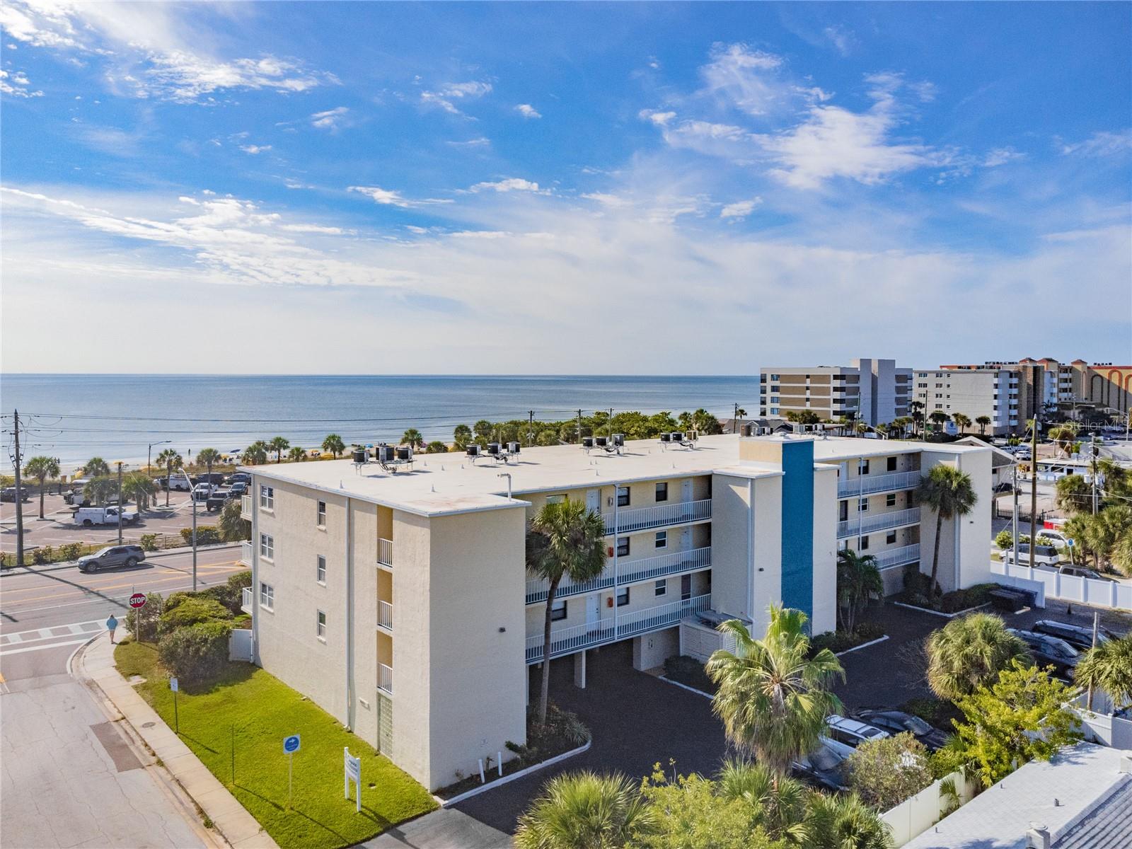 14401 GULF BLVD #103, MADEIRA BEACH, FL, 33708