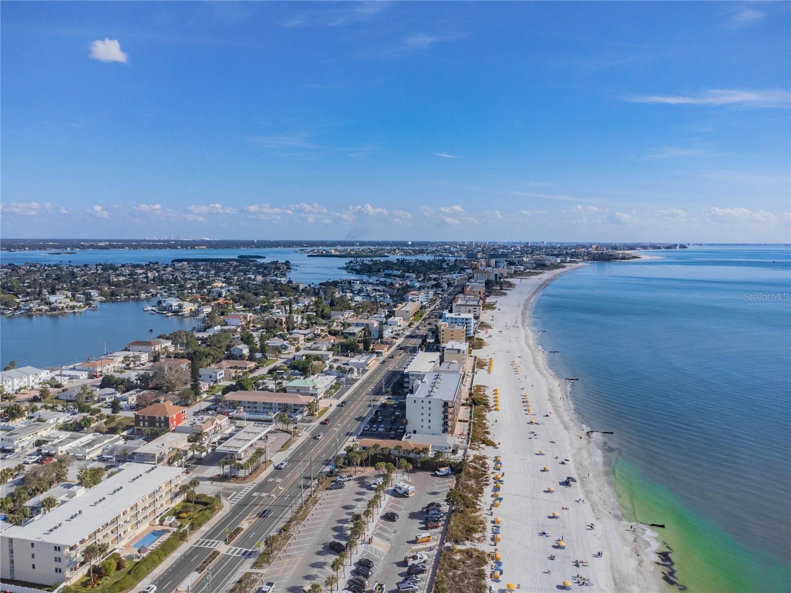 14401 GULF BLVD #103, MADEIRA BEACH, FL, 33708
