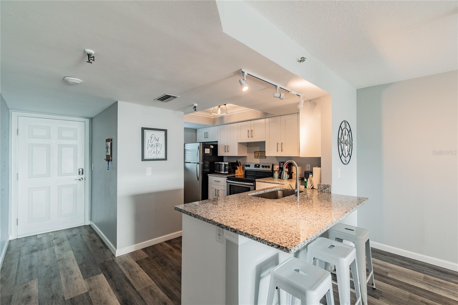 14401 GULF BLVD #103, MADEIRA BEACH, FL, 33708