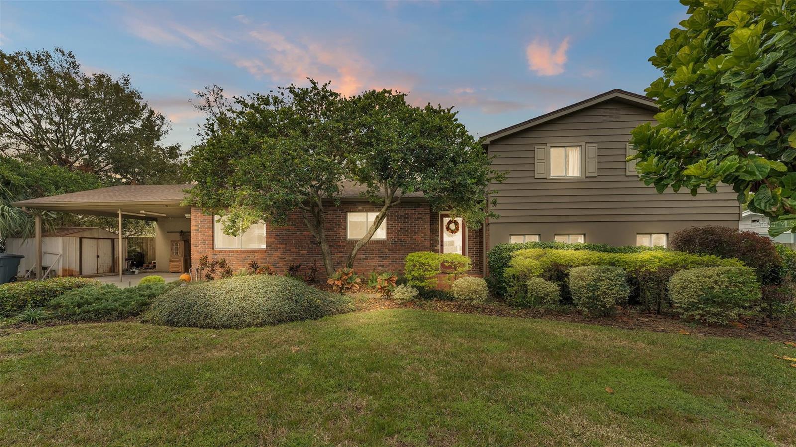 2035 NOTTINGHAM RD, LAKELAND, FL, 33803