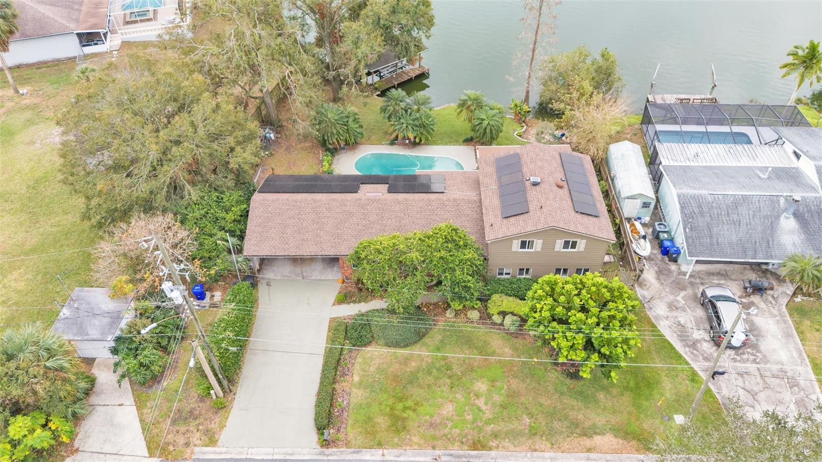 2035 NOTTINGHAM RD, LAKELAND, FL, 33803