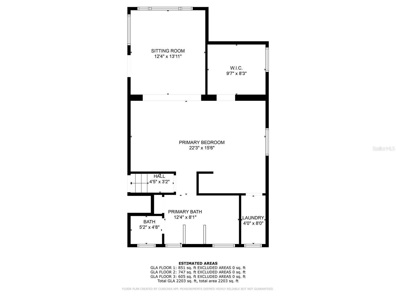 2035 NOTTINGHAM RD, LAKELAND, FL, 33803