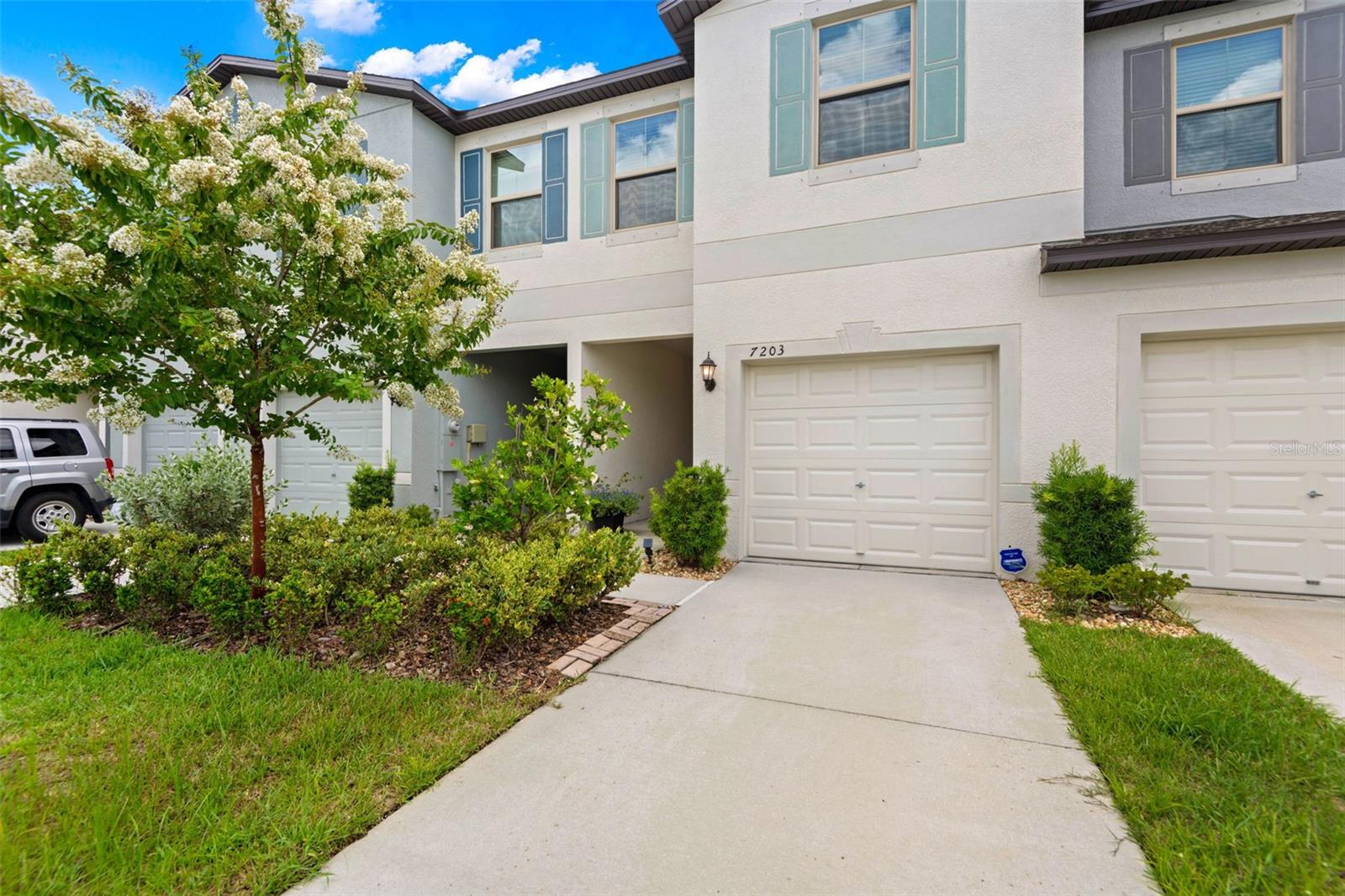 7203 SWEET ALYSSUM CT, TAMPA, FL, 33619