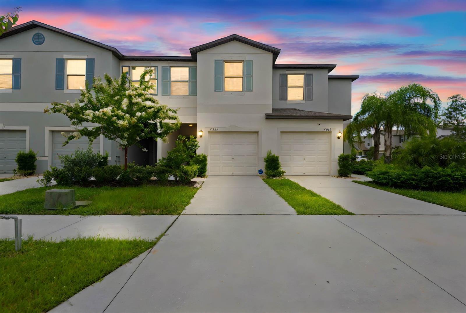 7203 SWEET ALYSSUM CT, TAMPA, FL, 33619