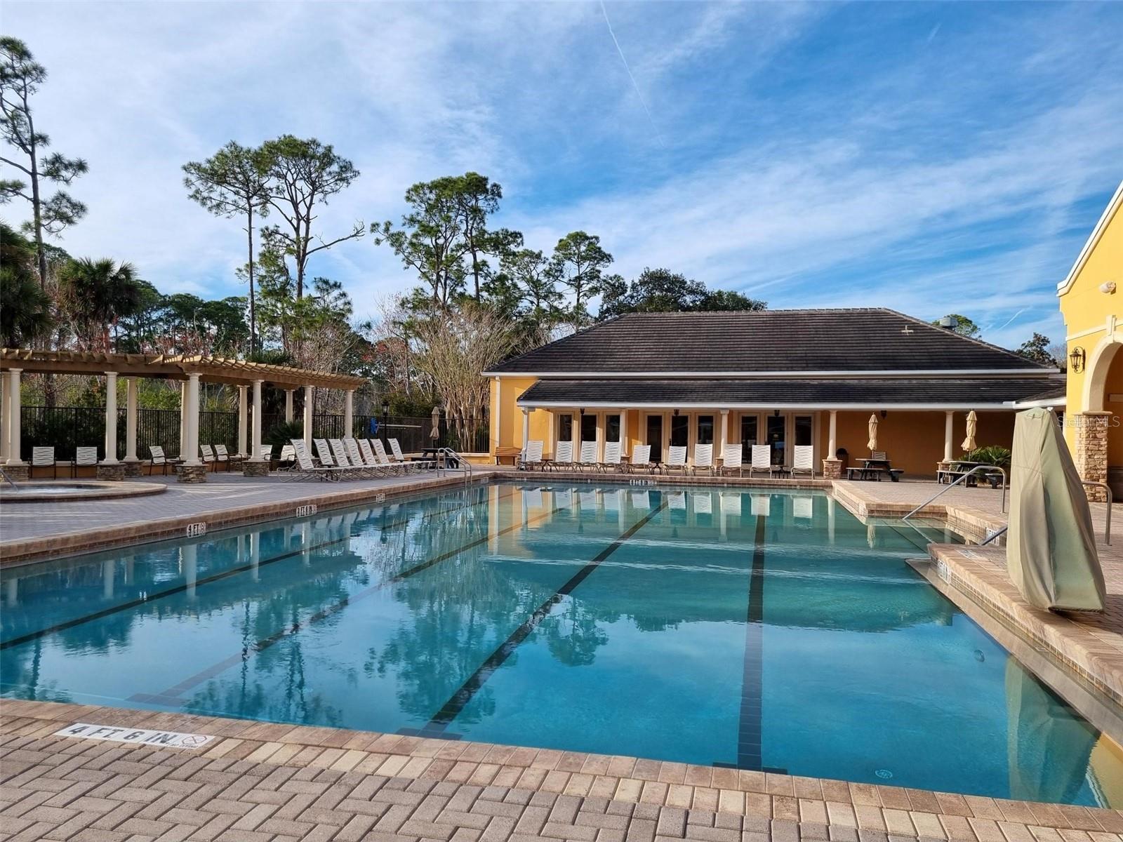 4 SAND PINE DR, PALM COAST, FL, 32137