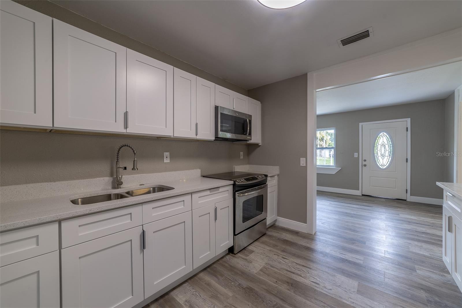 6017 DUBLIN DR, NEW PORT RICHEY, FL, 34653