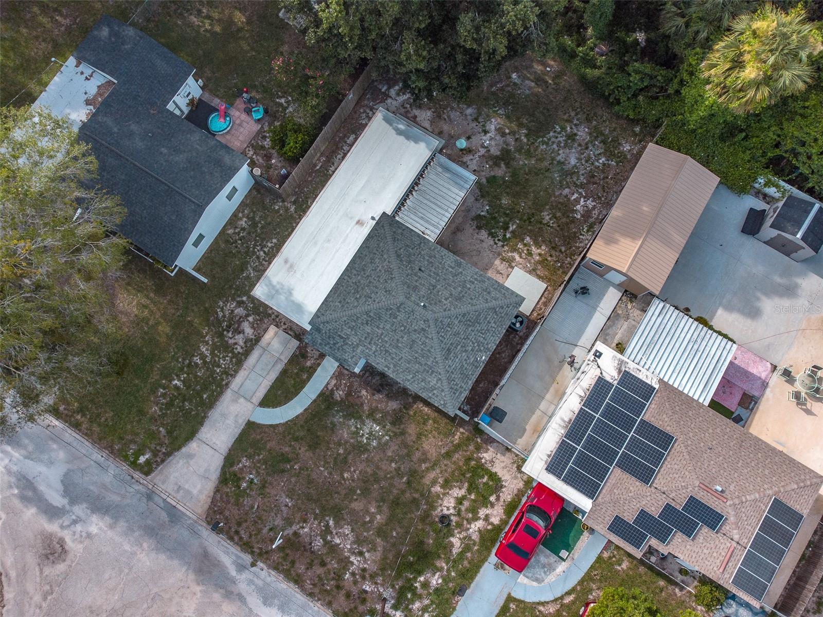 6017 DUBLIN DR, NEW PORT RICHEY, FL, 34653