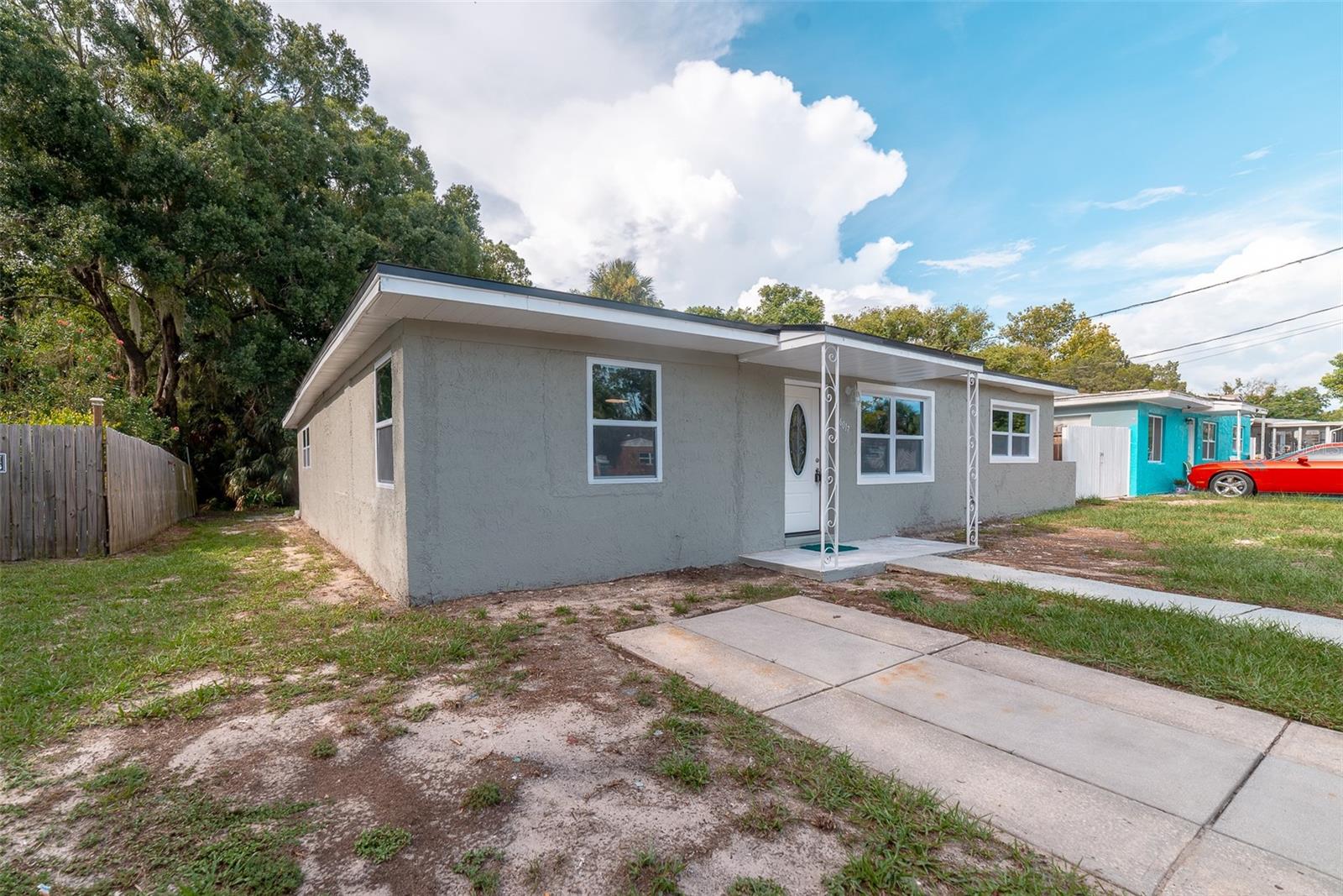 6017 DUBLIN DR, NEW PORT RICHEY, FL, 34653