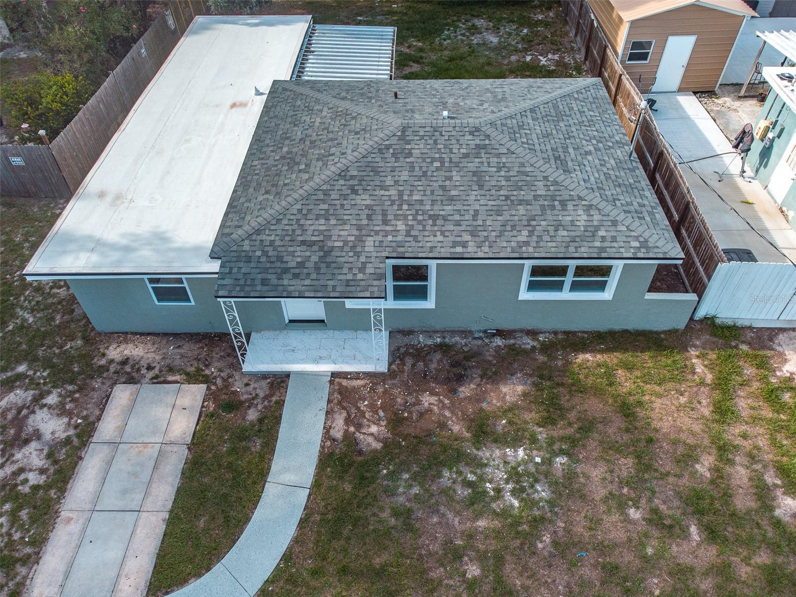 6017 DUBLIN DR, NEW PORT RICHEY, FL, 34653