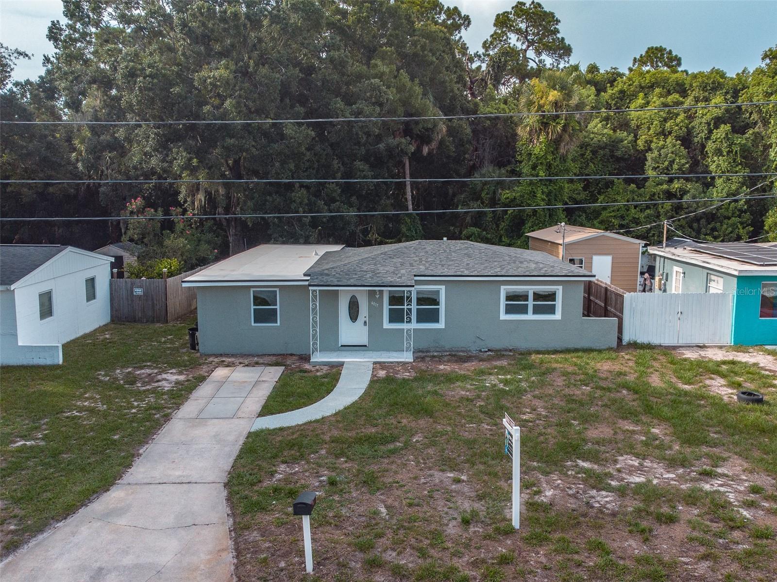 6017 DUBLIN DR, NEW PORT RICHEY, FL, 34653