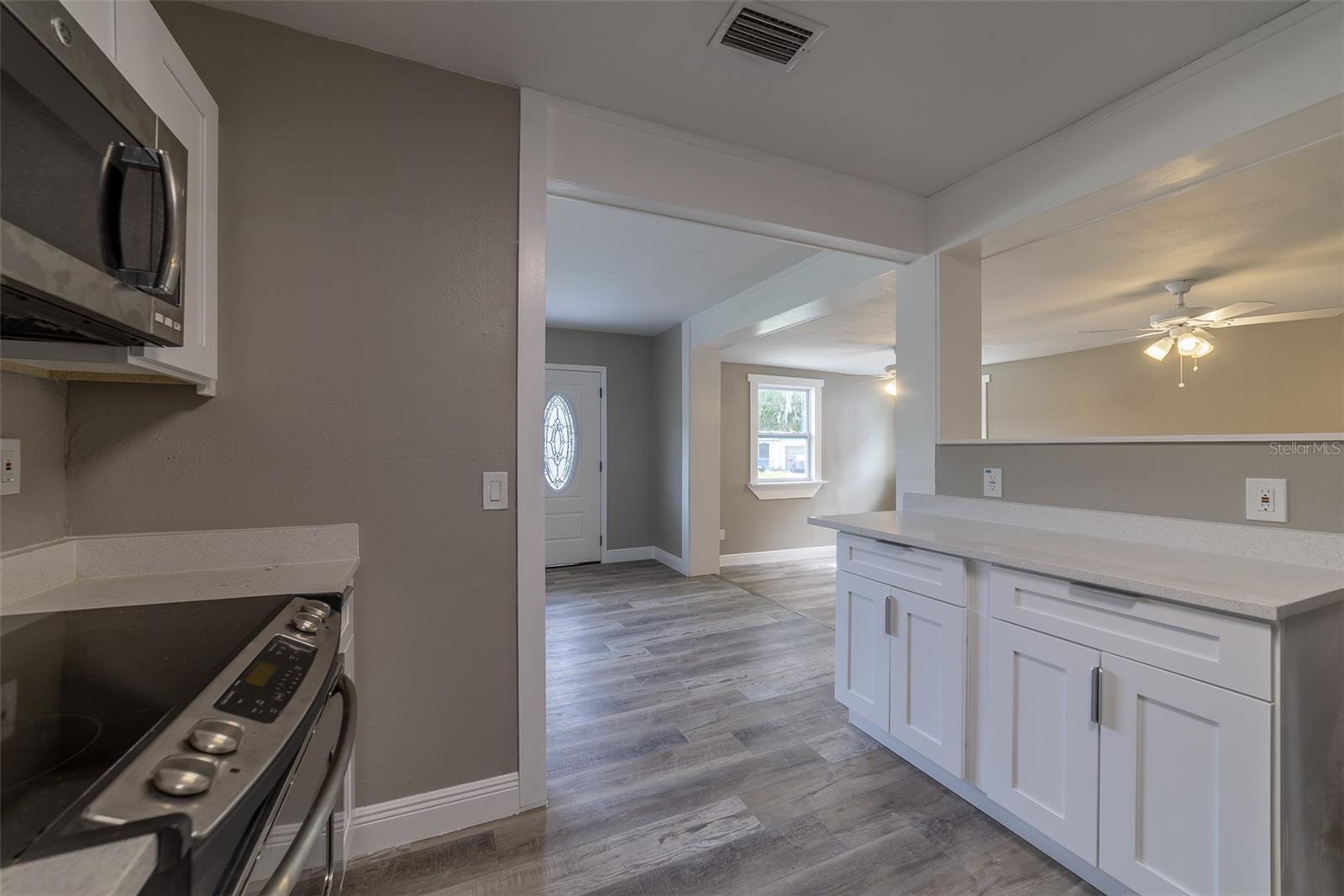 6017 DUBLIN DR, NEW PORT RICHEY, FL, 34653