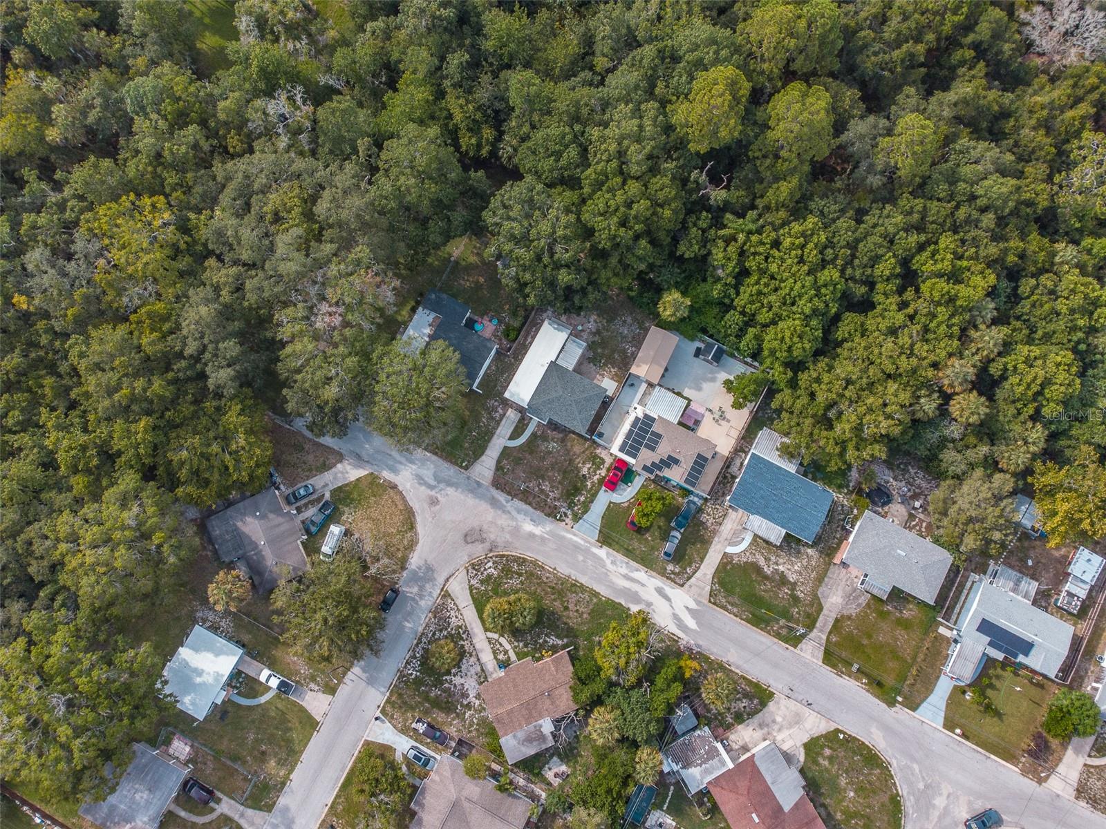 6017 DUBLIN DR, NEW PORT RICHEY, FL, 34653