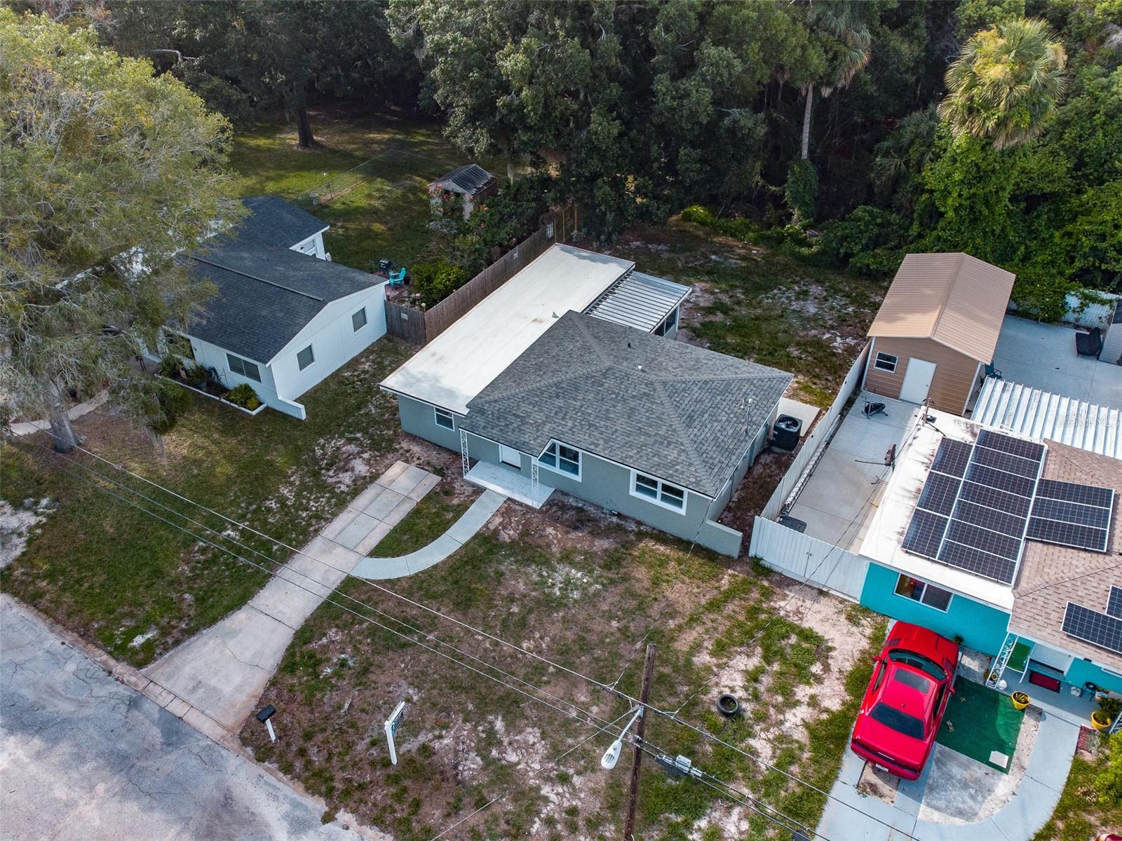 6017 DUBLIN DR, NEW PORT RICHEY, FL, 34653