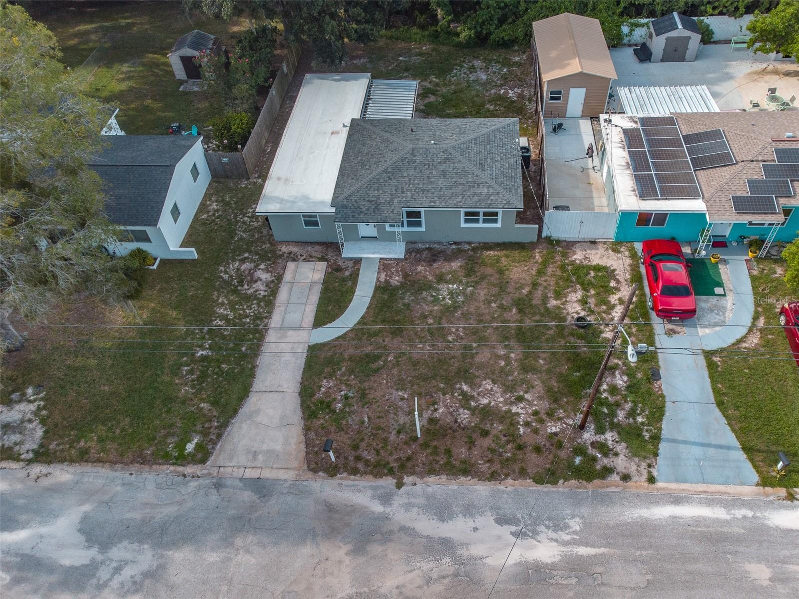 6017 DUBLIN DR, NEW PORT RICHEY, FL, 34653