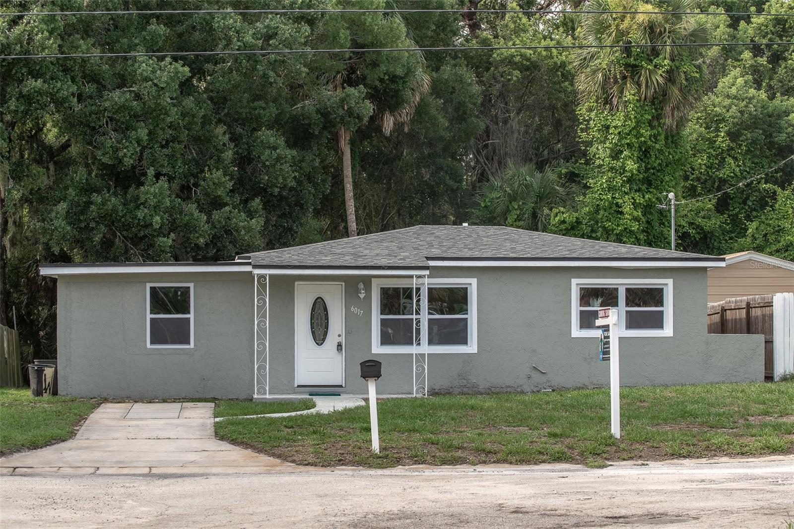 6017 DUBLIN DR, NEW PORT RICHEY, FL, 34653