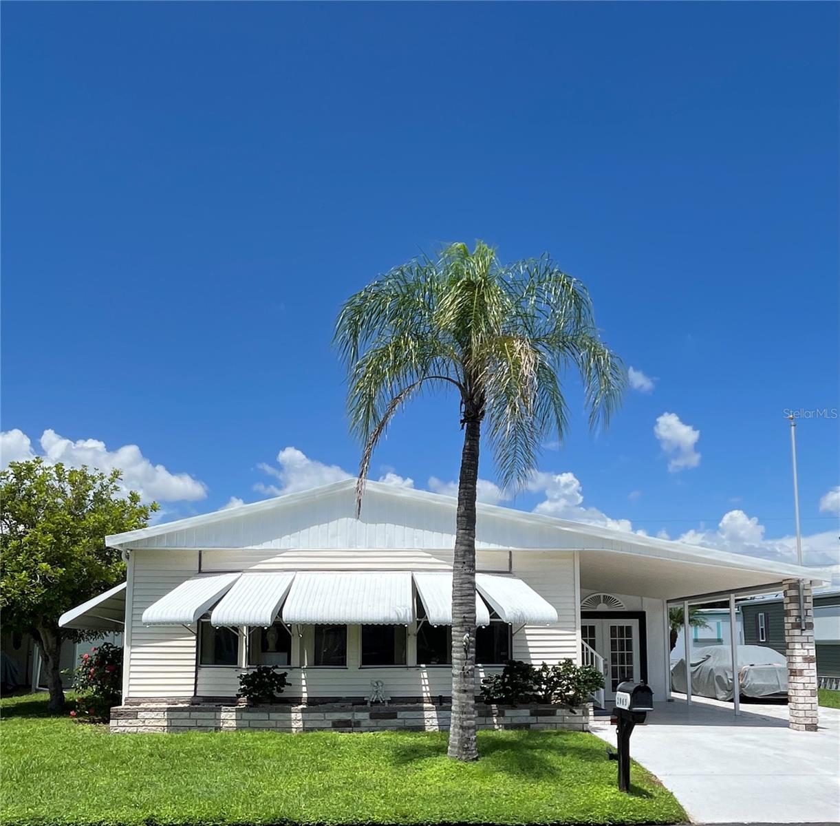 2965 LONGVIEW LN S, NORTH FORT MYERS, FL, 33917
