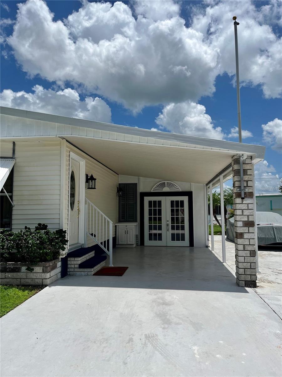 2965 LONGVIEW LN S, NORTH FORT MYERS, FL, 33917