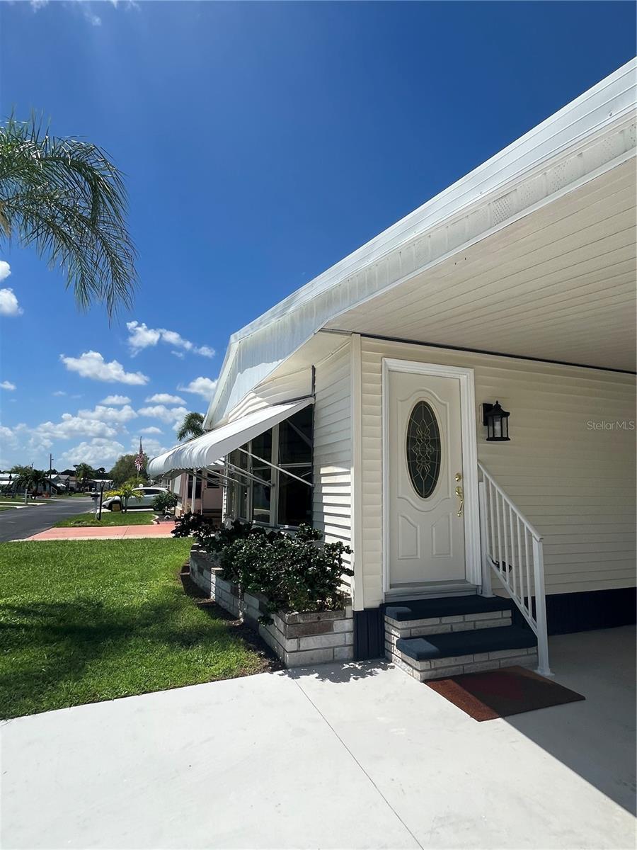 2965 LONGVIEW LN S, NORTH FORT MYERS, FL, 33917