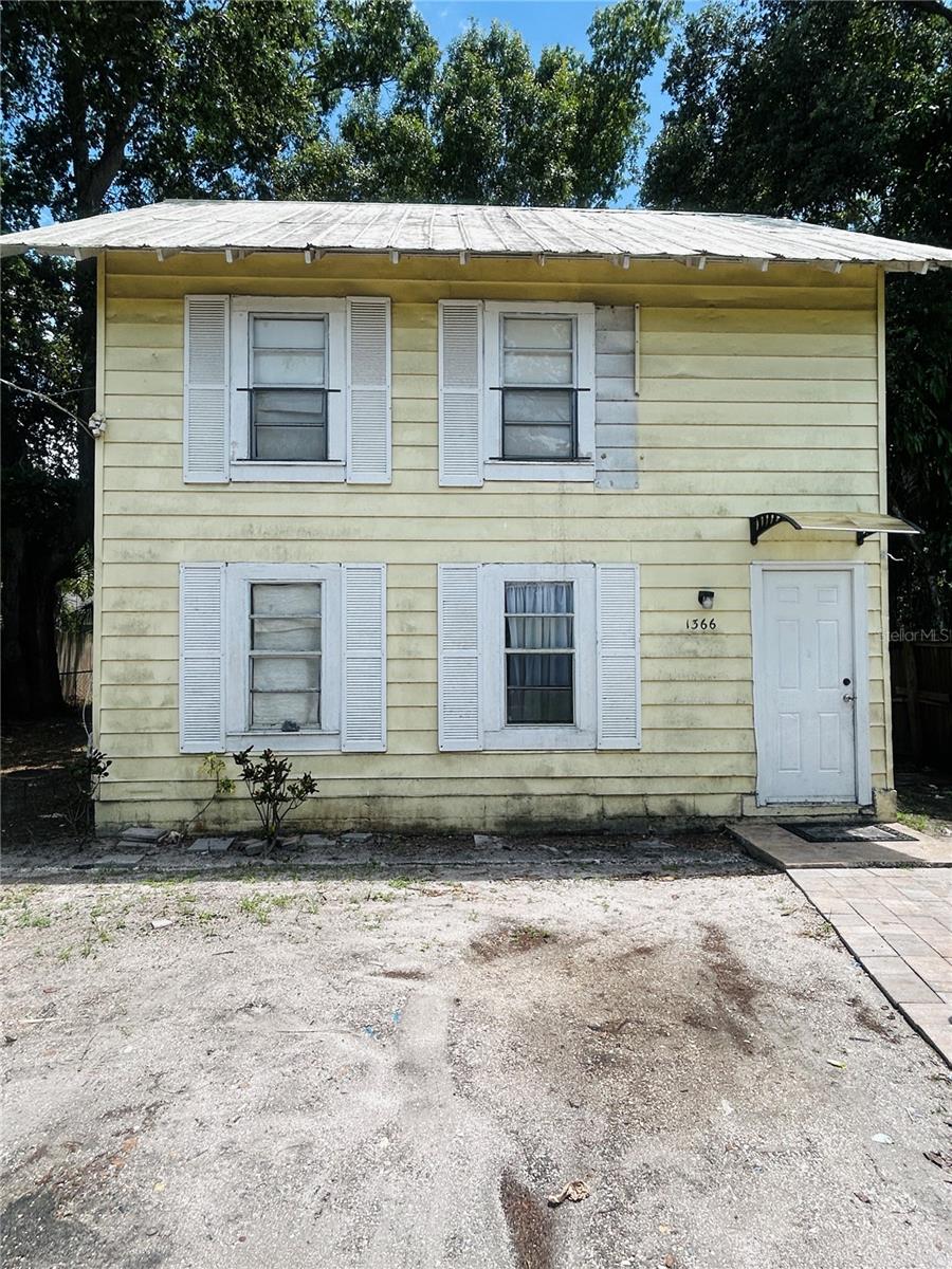 1366 19TH ST, SARASOTA, FL, 34234