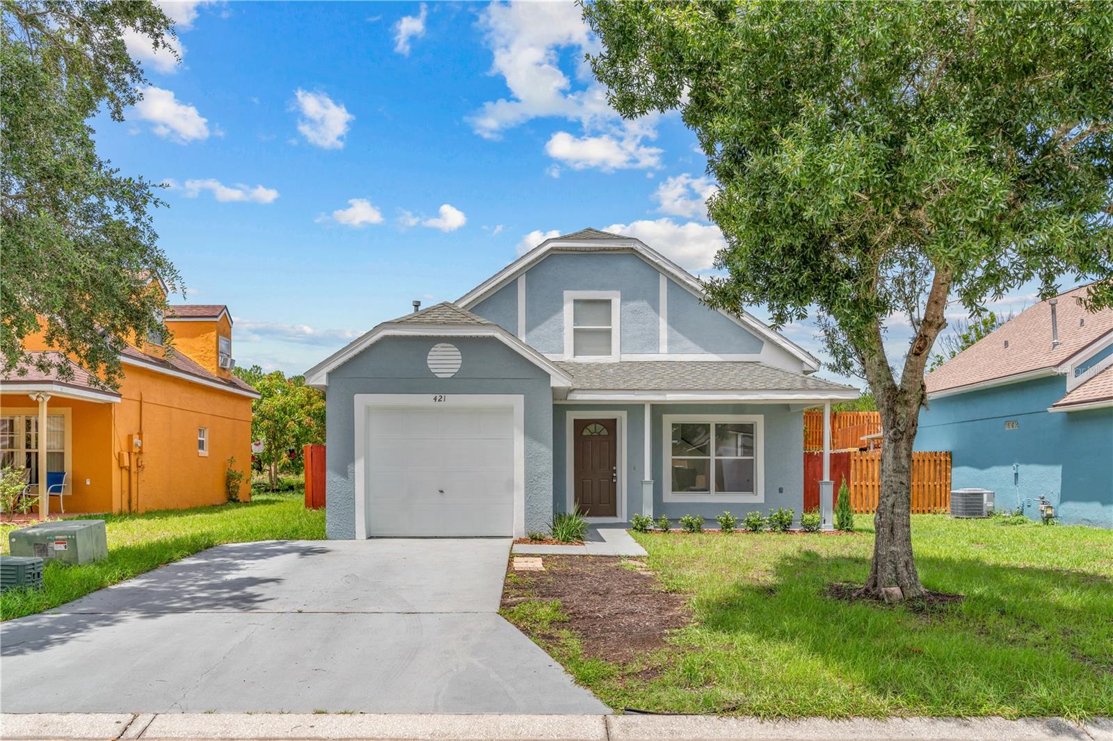 421 ROLLINS DR, DAVENPORT, FL, 33837