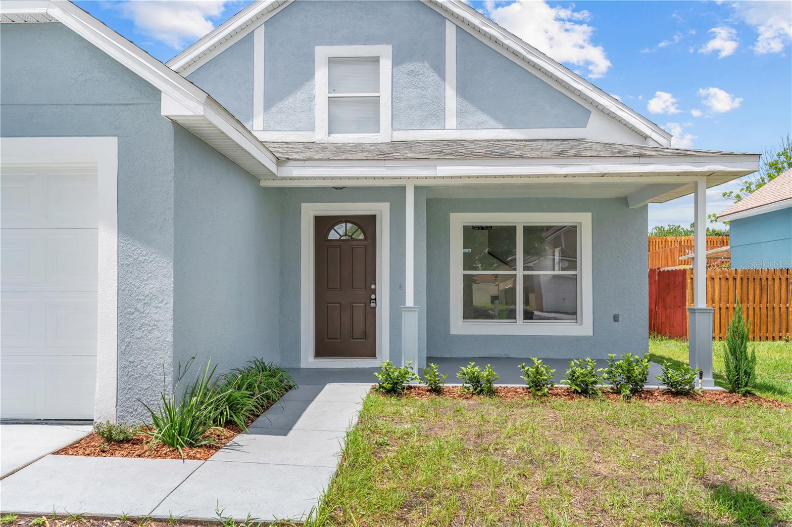 421 ROLLINS DR, DAVENPORT, FL, 33837