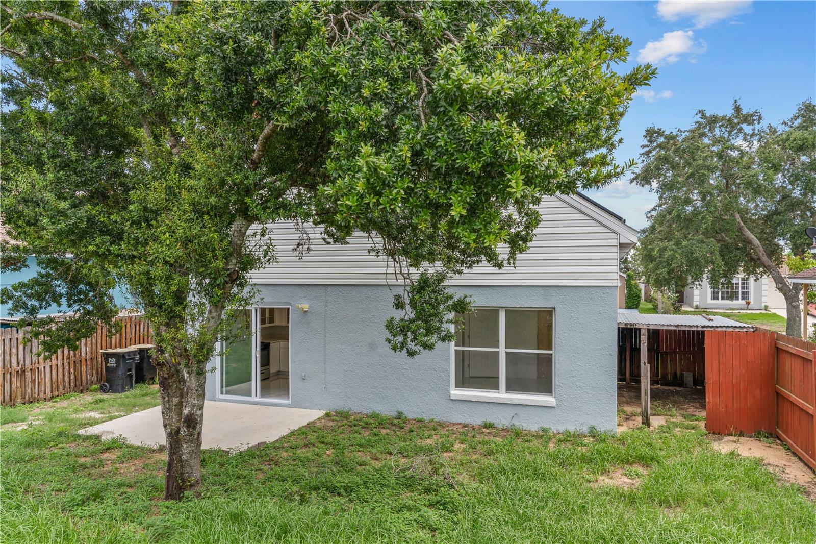 421 ROLLINS DR, DAVENPORT, FL, 33837