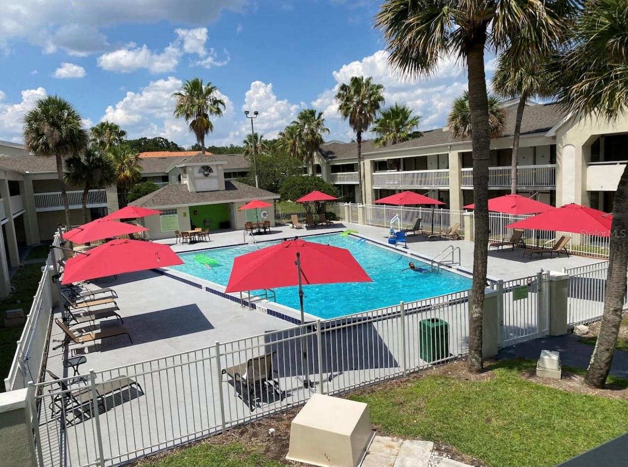 5245 W IRLO BRONSON MEMORIAL HWY #169, KISSIMMEE, FL, 34746