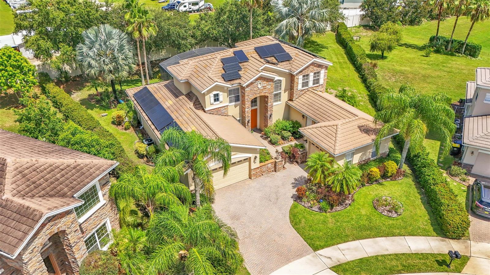 4886 BELLE VUE BREEZE LOOP, AUBURNDALE, FL, 33823