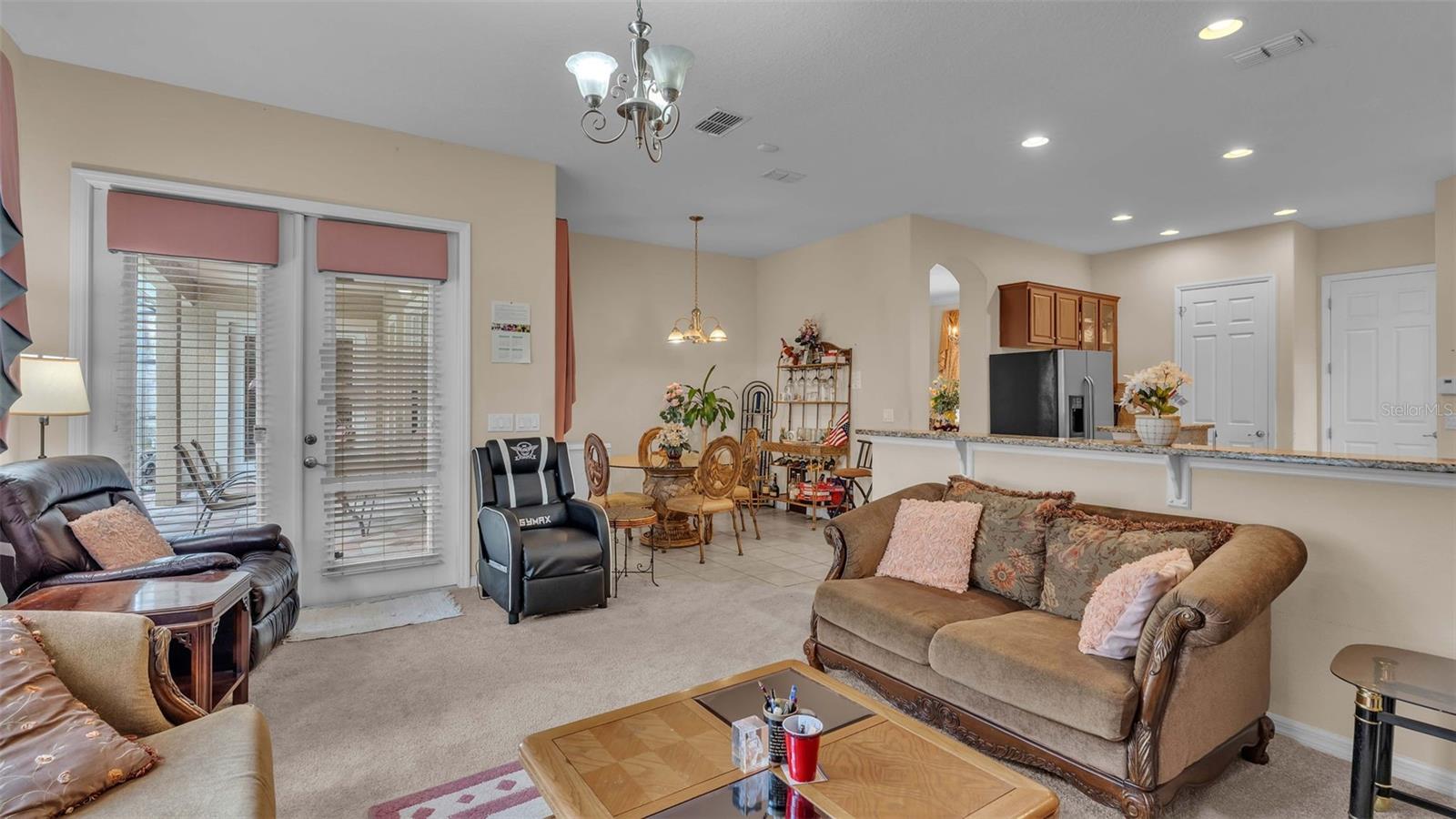 4886 BELLE VUE BREEZE LOOP, AUBURNDALE, FL, 33823