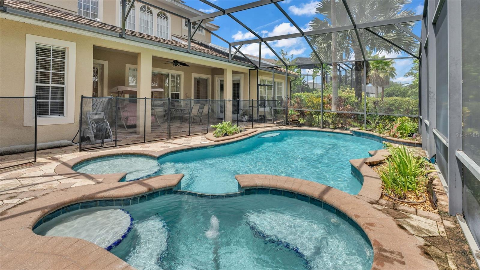 4886 BELLE VUE BREEZE LOOP, AUBURNDALE, FL, 33823