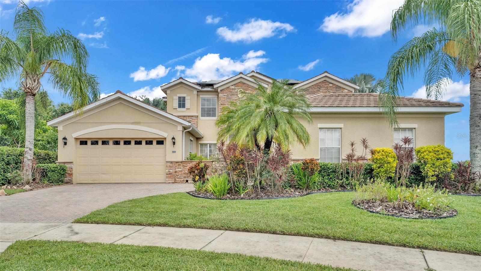 4886 BELLE VUE BREEZE LOOP, AUBURNDALE, FL, 33823