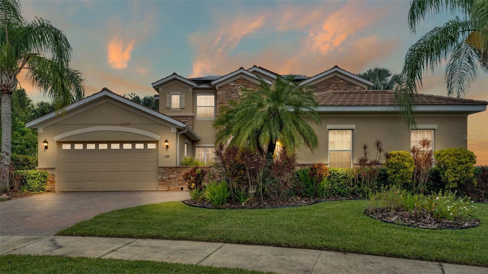 4886 BELLE VUE BREEZE LOOP, AUBURNDALE, FL, 33823