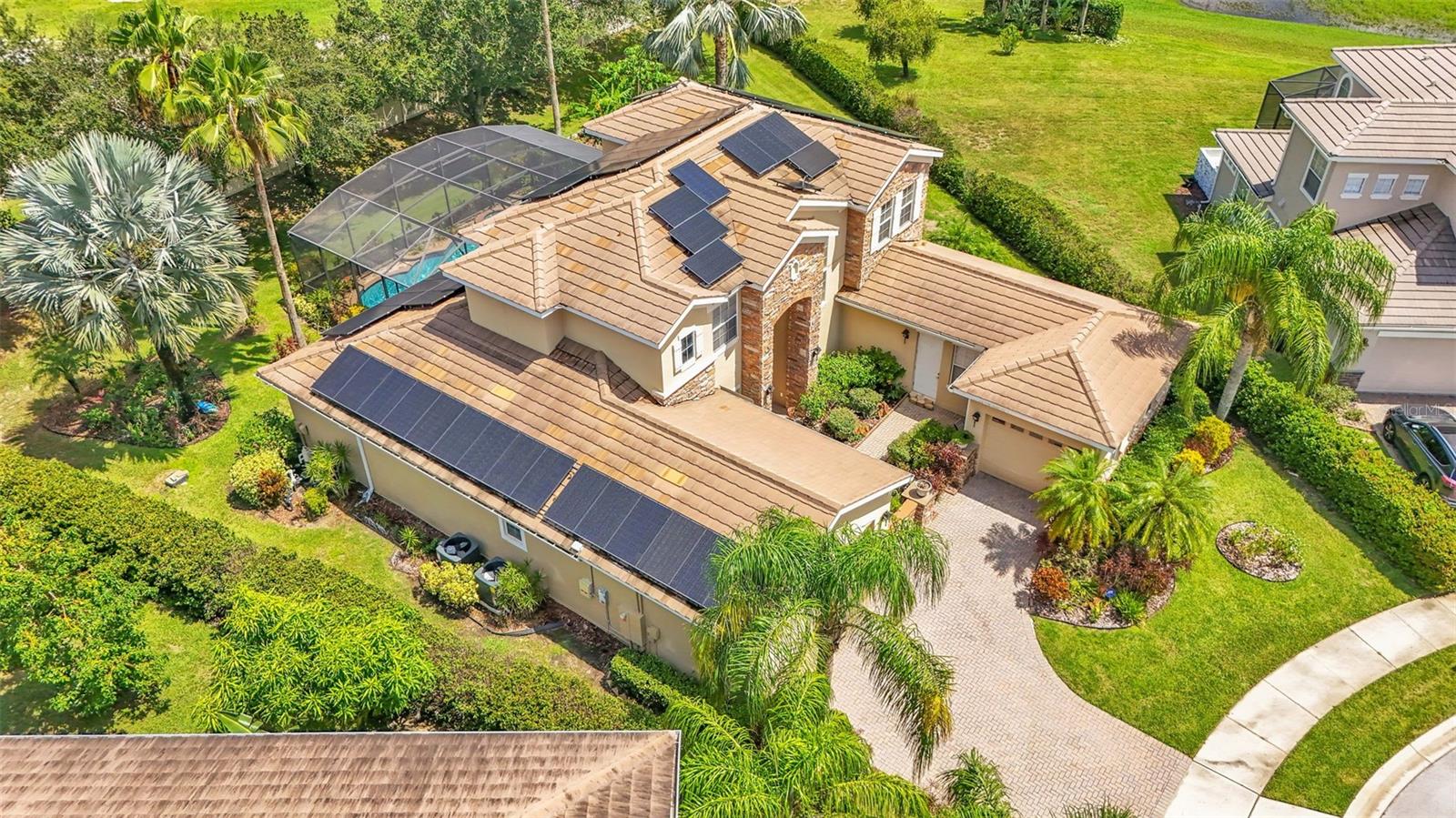 4886 BELLE VUE BREEZE LOOP, AUBURNDALE, FL, 33823