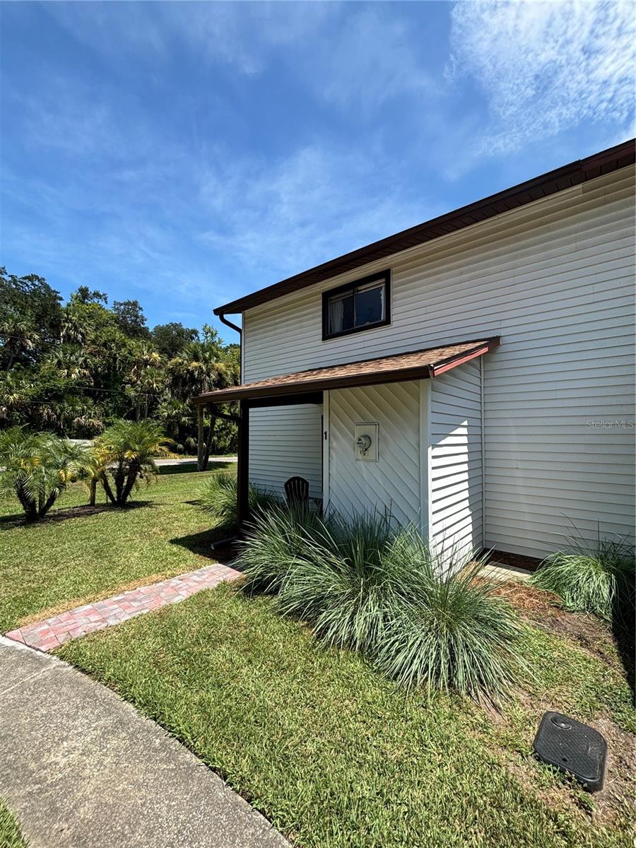 322 CANAL RD #A1, EDGEWATER, FL, 32132