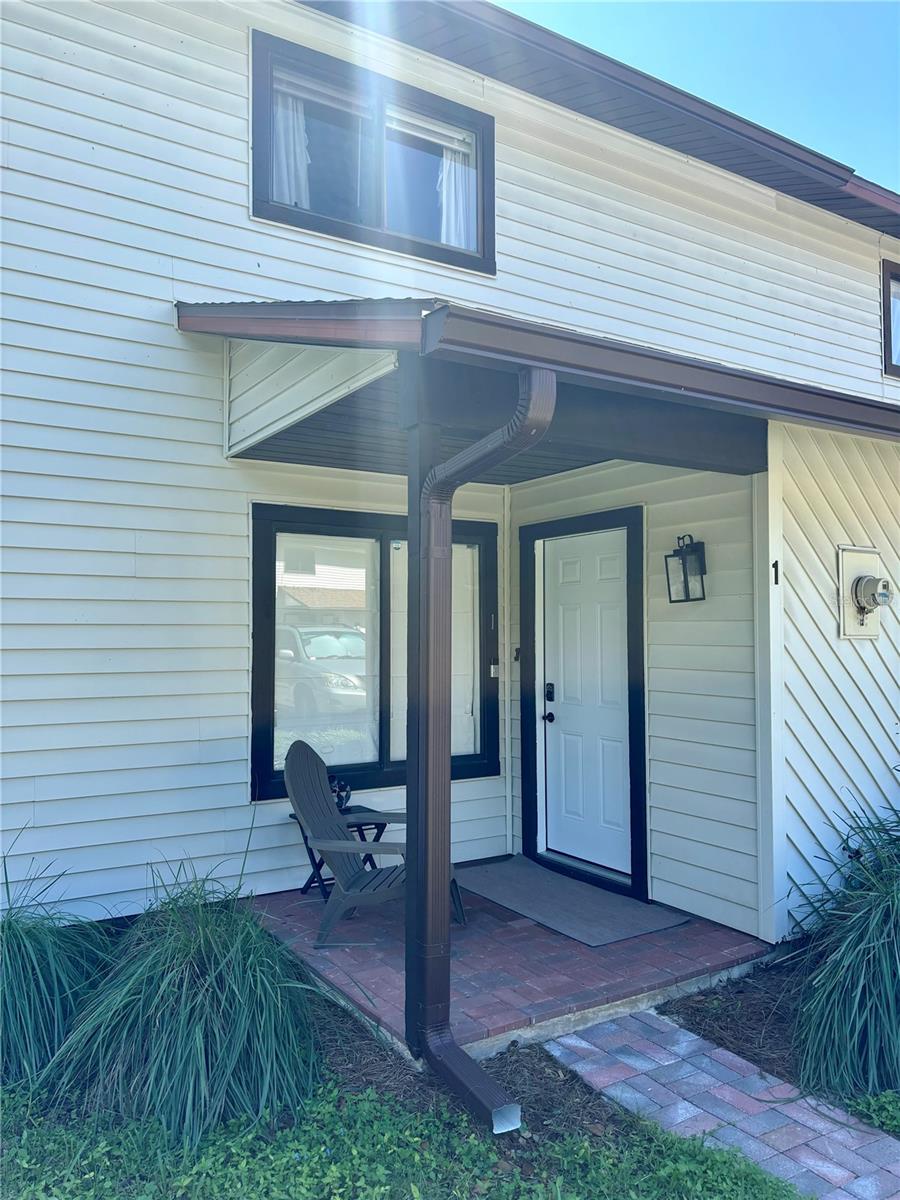 322 CANAL RD #A1, EDGEWATER, FL, 32132