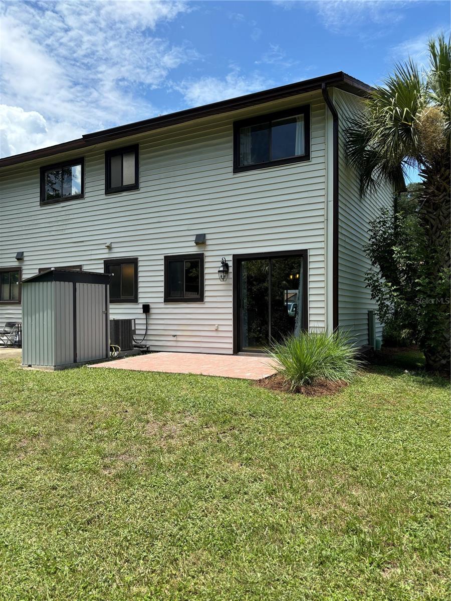 322 CANAL RD #A1, EDGEWATER, FL, 32132