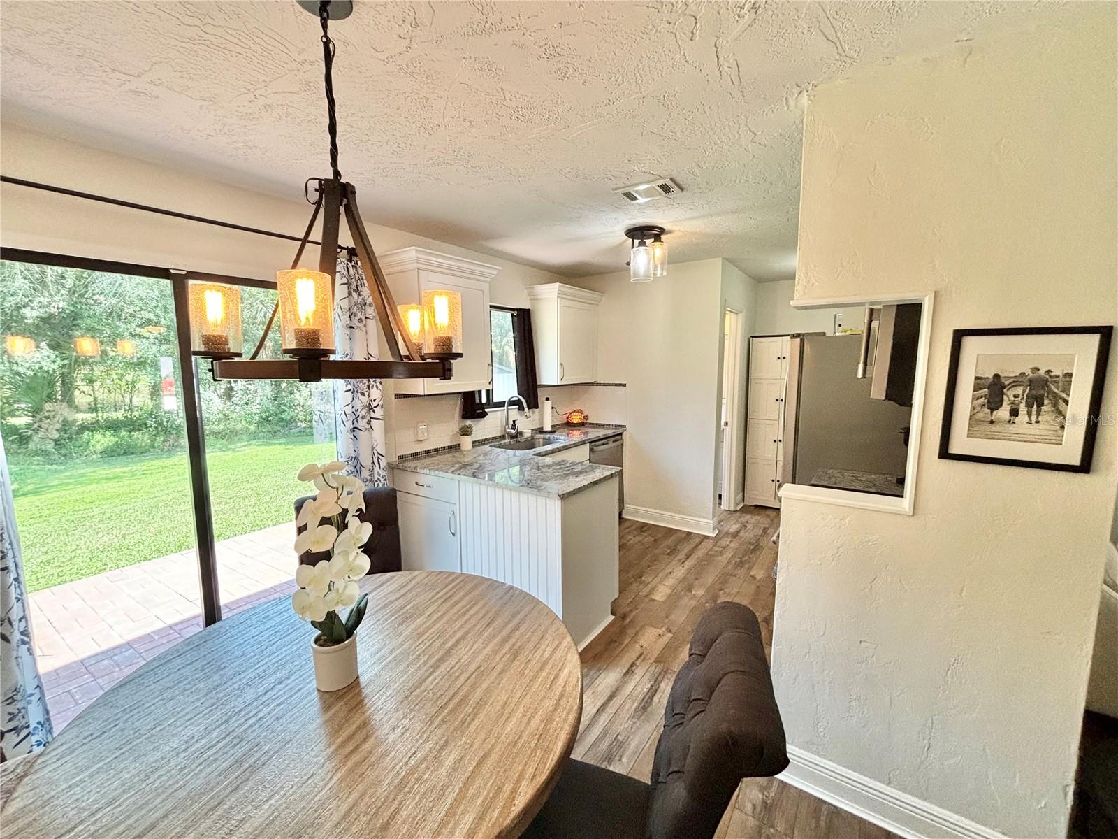 322 CANAL RD #A1, EDGEWATER, FL, 32132