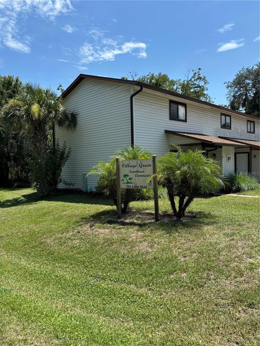 322 CANAL RD #A1, EDGEWATER, FL, 32132