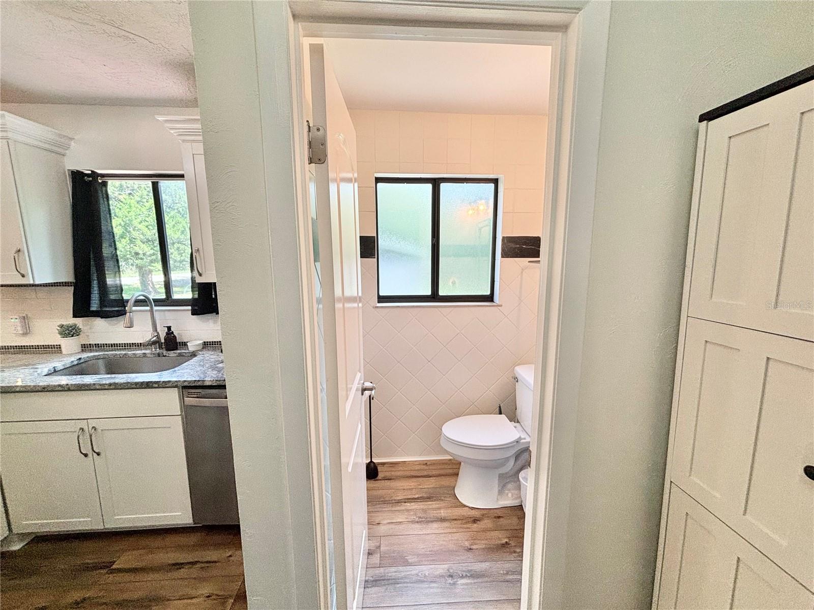 322 CANAL RD #A1, EDGEWATER, FL, 32132