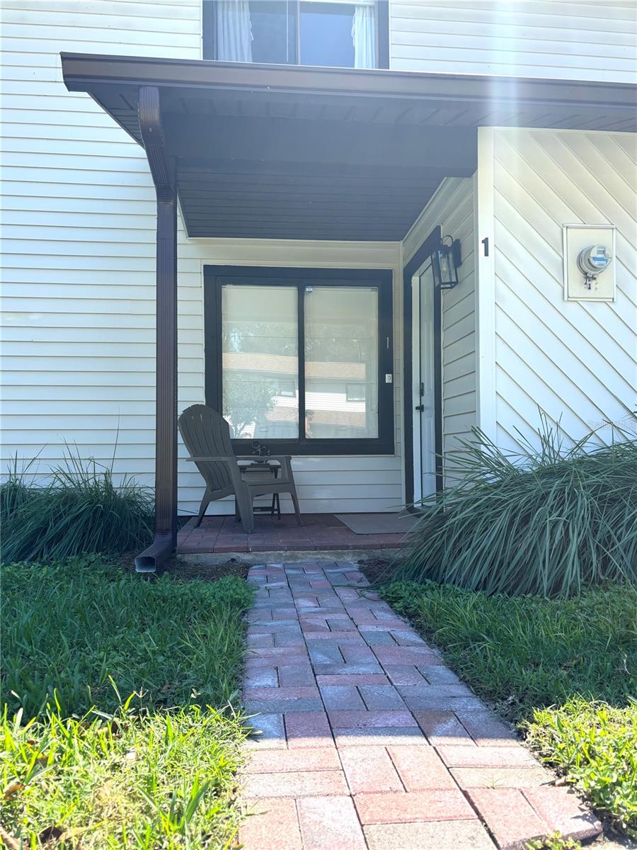 322 CANAL RD #A1, EDGEWATER, FL, 32132